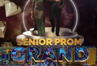 Thumbnail for the post titled: Class of 2022 “Grand Royale” Prom