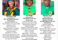 Thumbnail for the post titled: Youth Empowerment Program 2022 NOMINEES